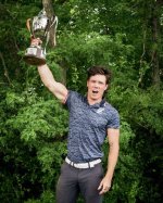 Where Is Ezra Aderhold from? His Birthplace and Accent