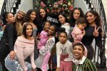 Where Is Ginuwine from – What Is His Ethnicity? Details We Know About the Singer