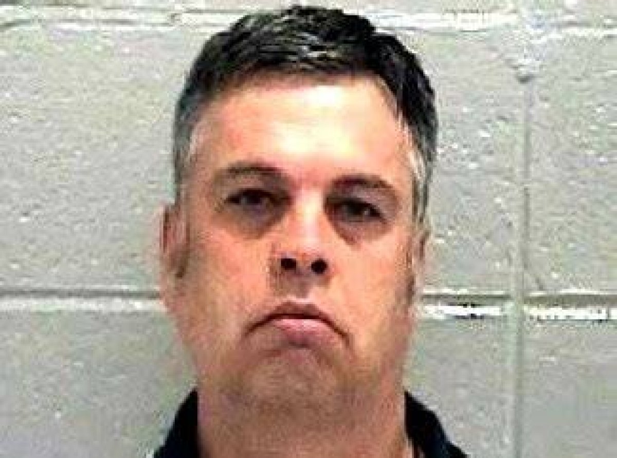 Where Is James Ray Ward Nikia Now?