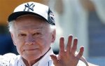 Whitey Ford's Staggering Net Worth: a Baseball Legacy