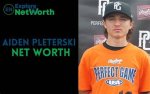 Who Are Aiden Pleterskis Parents? Aiden Pleterski Biography, Parents Name and More