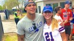 Who Are Jordan Poyer’s Parents Louis Dunbar and Julie Poyer?