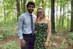 Who Are Neil Doef and Brooke Henderson? Facts You Need to Know
