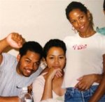 Who Are Stacey Dash Parents? Mother Linda Dash and Father Dennis Dash