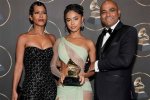 Who Are the Parents of Rising Star Amandla Stenberg? - Hollywood's Elite Parents