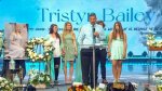 Who Are Tristyn Bailey Parents? Meet Forrest Bailey and Stacy Bailey