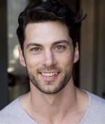 Who Is Actor Trey Tucker from What Lies Below? Meet Him on Instagram