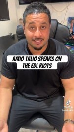 Who Is Amio Talio – His Real Name Amir Tariq? Details to Know