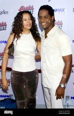 Who Is Blair Underwood Wife Desiree Dacosta? Their 27 Year's Marriage Comes to an End