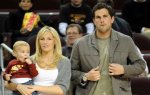 Who Is Blake Griffin’s Daughter, Finley Elaine Griffin?