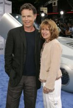 Who Is Bruce Greenwood's Wife? a Deep Dive into Their Relationship