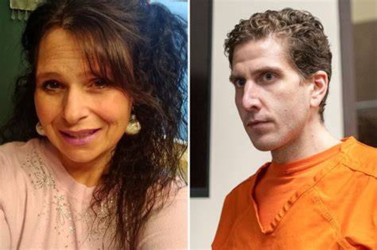 Who Is Dana Smithers? Bryan Kohbergers Parents, Michael Kohberger, Maryann Kohberger, Testify In
