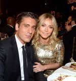 Who Is David Muir's Partner? Exploring the Life of the Abc News Anchor