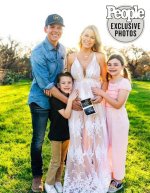 Who Is Granger Smith? His Wife, Age, Net Worth, Biography, Other Facts