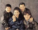 Who Is Johnathan Heung, Tiffany Chen Son? Wikipedia and Age
