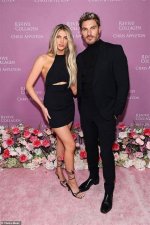 Who Is Katie Katon? Chris Appleton Ex Wife Everything to Know ·