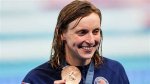 Who Is Katie Ledecky's Spouse? Uncovering the Truth