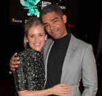 Who Is Kingsley Ben Adir S Wife