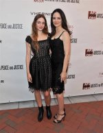 Who Is Madeleine Stowe's Daughter?