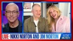 Who Is Nikki Norton? Meet Jim Norton Wife: Relationship & Gay Rumors