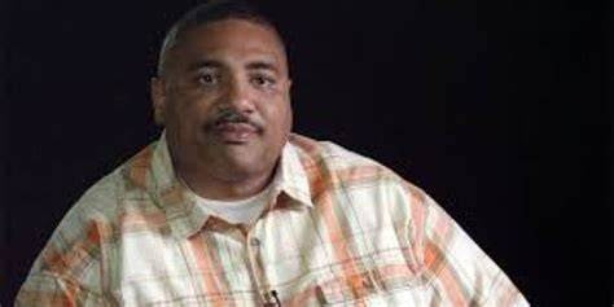 Who Is Reggie Wright Jr Wiki Age