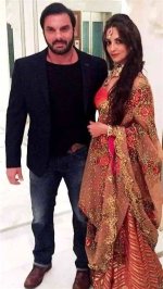 Who Is Seema Khan? Age and Instagram of Fabulous Lives of Bollywood Wives Star! |
