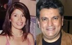 Who Is Sonia Rios Sergio Andrade Pareja Married