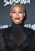 Who Is Tati Gabrielle's Lucky Signficant Other? All the Details