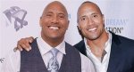 Who Is the Rock's Twin Brother? the Untold Story of Dwayne Johnson's Family