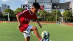 Who's the Father of Soccer Prodigy Joo Flix?