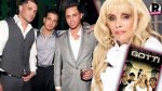 Who Was Victoria Gotti Married to? Plus, See Victoria Now |