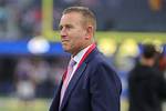 Why Does Kirk Herbstreit Travel with His Beloved Canine Companion?