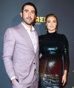 Witness the Allure: Kate Upton Verlander's Captivating Images