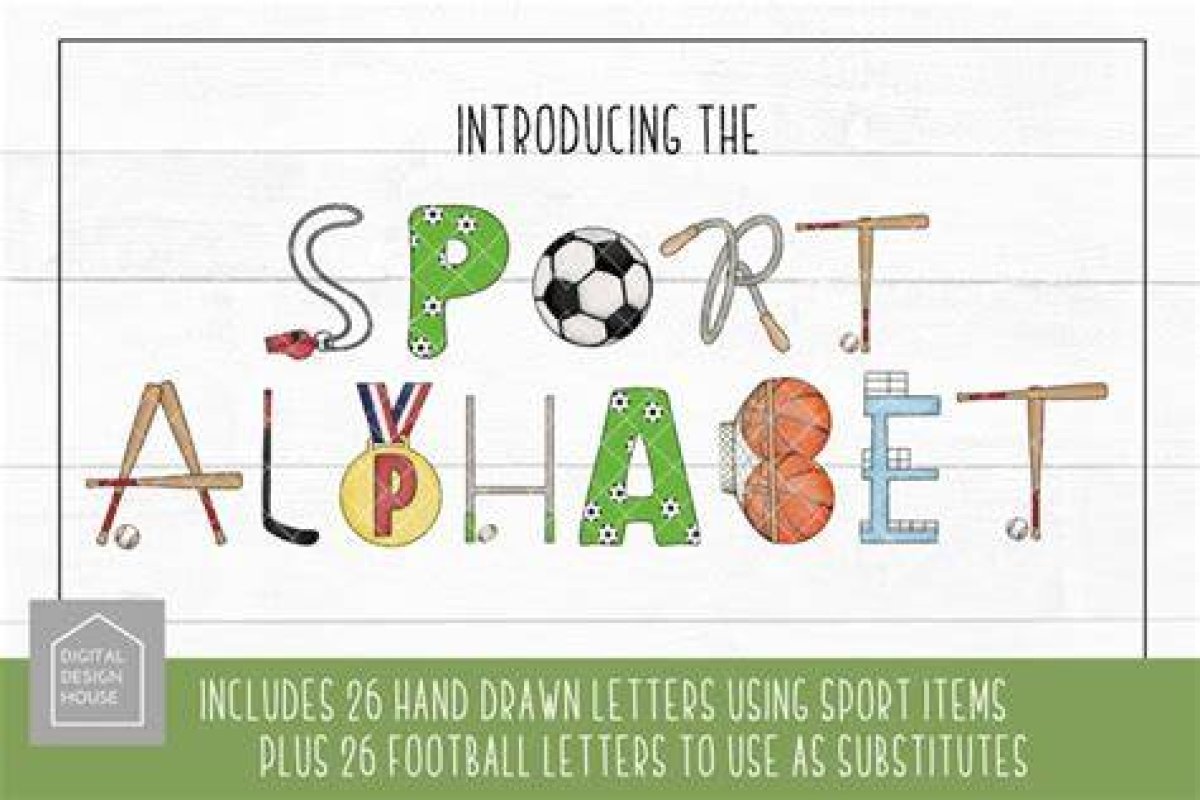 Words Created Using the Letters in 'Sport'