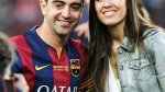 Xavi Hernandez's Wife: Nuria Cunillera - Personal Details, Family Life