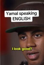 Yamal Speaking English: a Journey Through Language and Culture