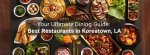 : Your Guide to the Best Restaurants and Activities