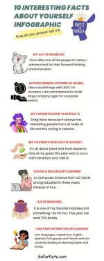 Your Personal Fun Facts: Unique and Engaging Examples