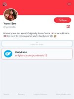 Yumi Eto Onlyfans: the Rise of a Social Media Sensation