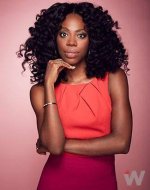 Yvonne Orji Photos of the Insecure Star Hollywood Life