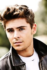 Zac Efron: the Journey of a Young Star