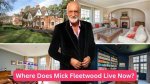 Zestw | Mick Fleetwood