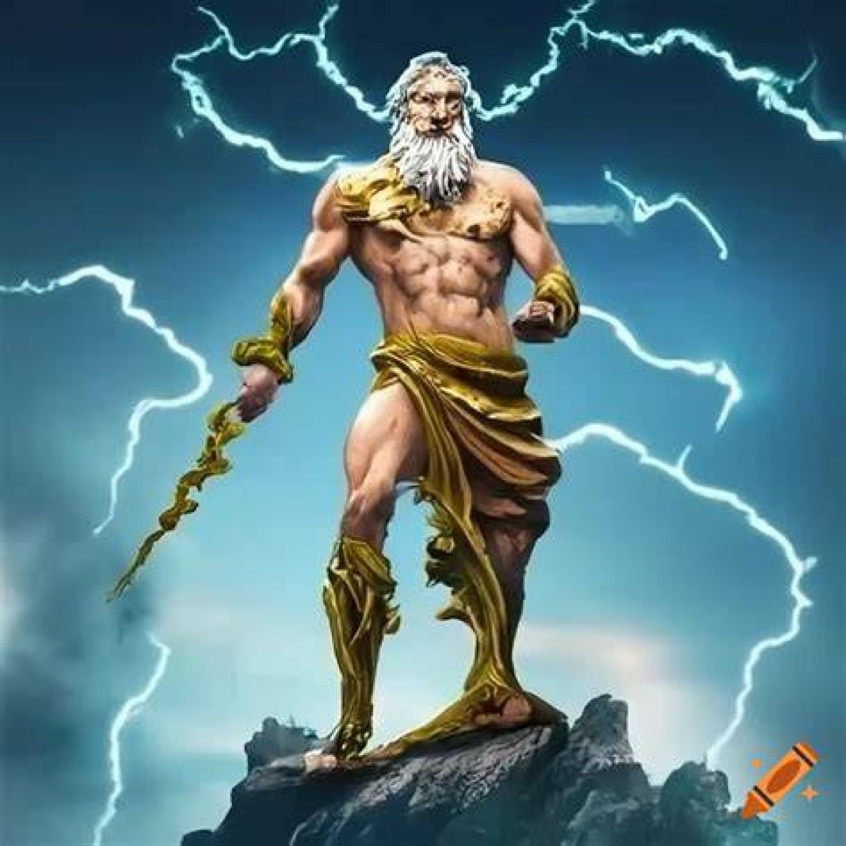 Zeus ·
