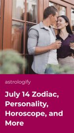 Zodiac Insights for July 14: Unraveling the Cosmic Influence