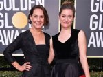 Zoe Perry Is Married to Her Secret Husband Gab Taraboulsy