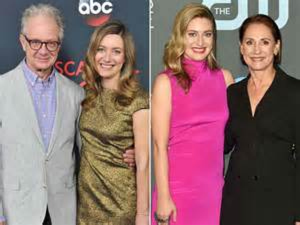 Zoe Perry's Enduring Love Story: a Journey of Commitment